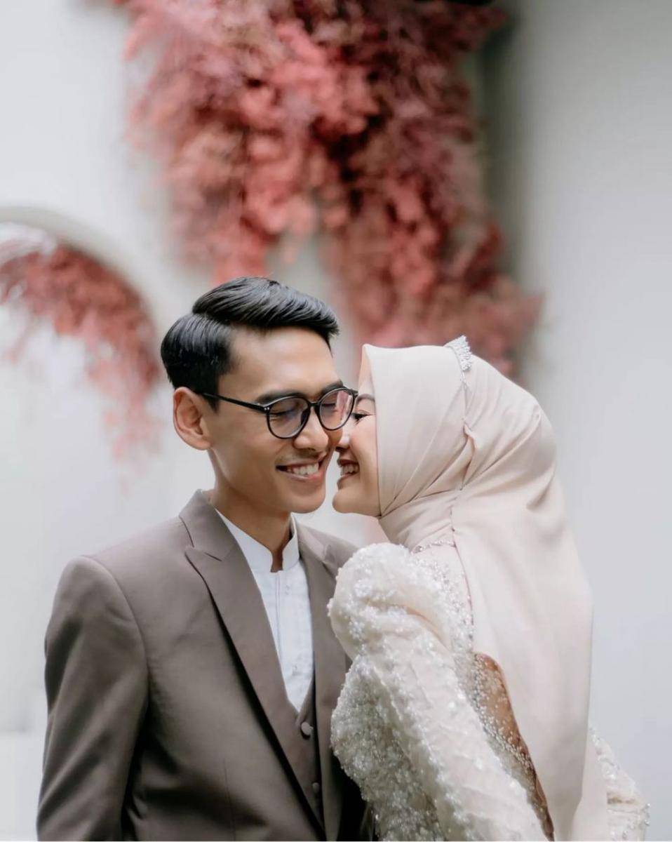prewedding Beni dan Ira (Instagram.com/serenity_photoworks)