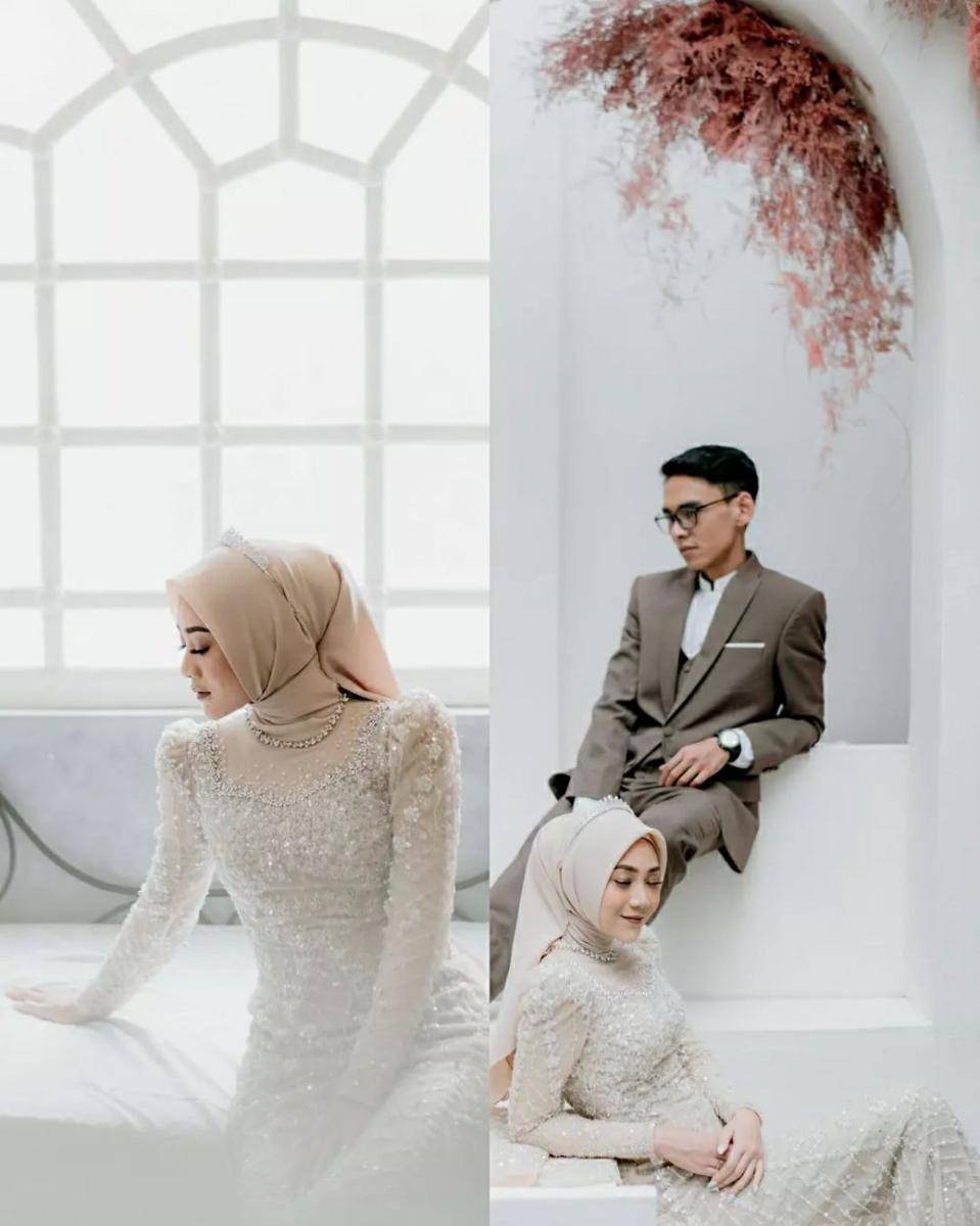 prewedding Beni dan Ira (Instagram.com/serenity_photoworks)