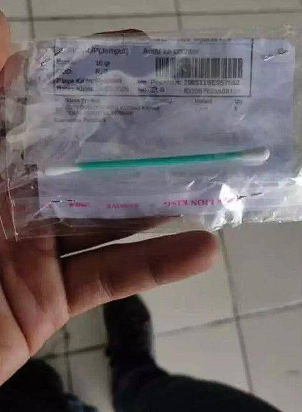 apes akibat harga promo (twitter.com/jawafess)