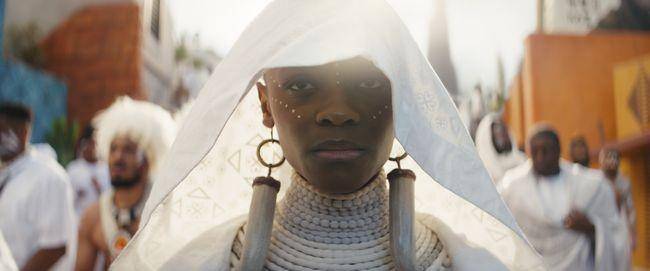 Ini Informasi Post-Credit Black Panther: Wakanda Forever, Awas Spoiler