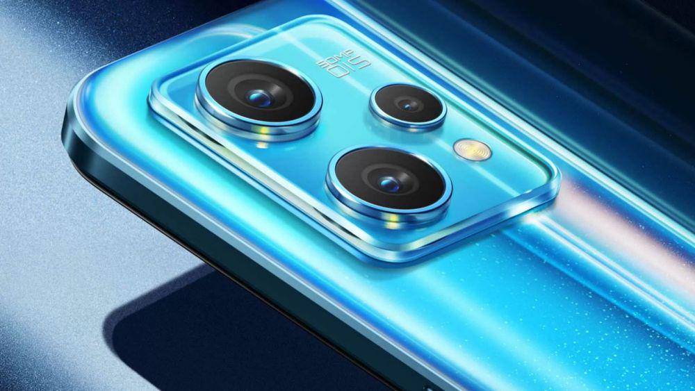 potret kamera Realme 10 (en.gizchina.it)