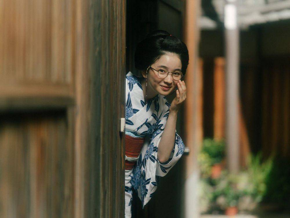 The Makanai: Cooking for the Maiko House (dok. Netflix/The Makanai: Cooking for the Maiko House)
