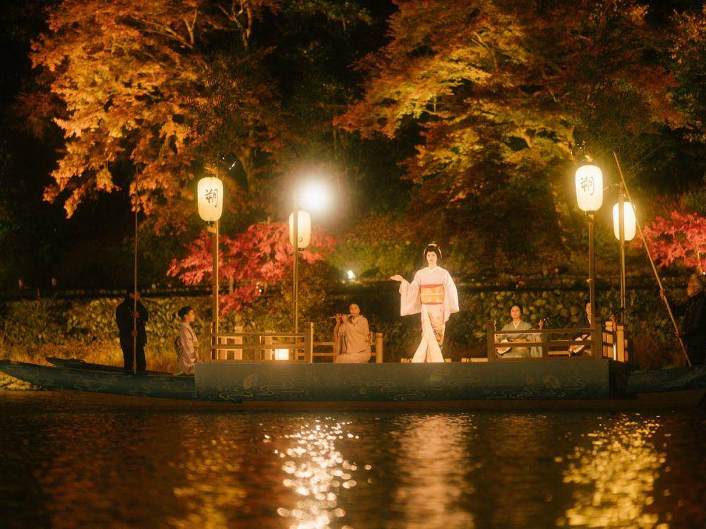 The Makanai: Cooking for the Maiko House (dok. Netflix/The Makanai: Cooking for the Maiko House)