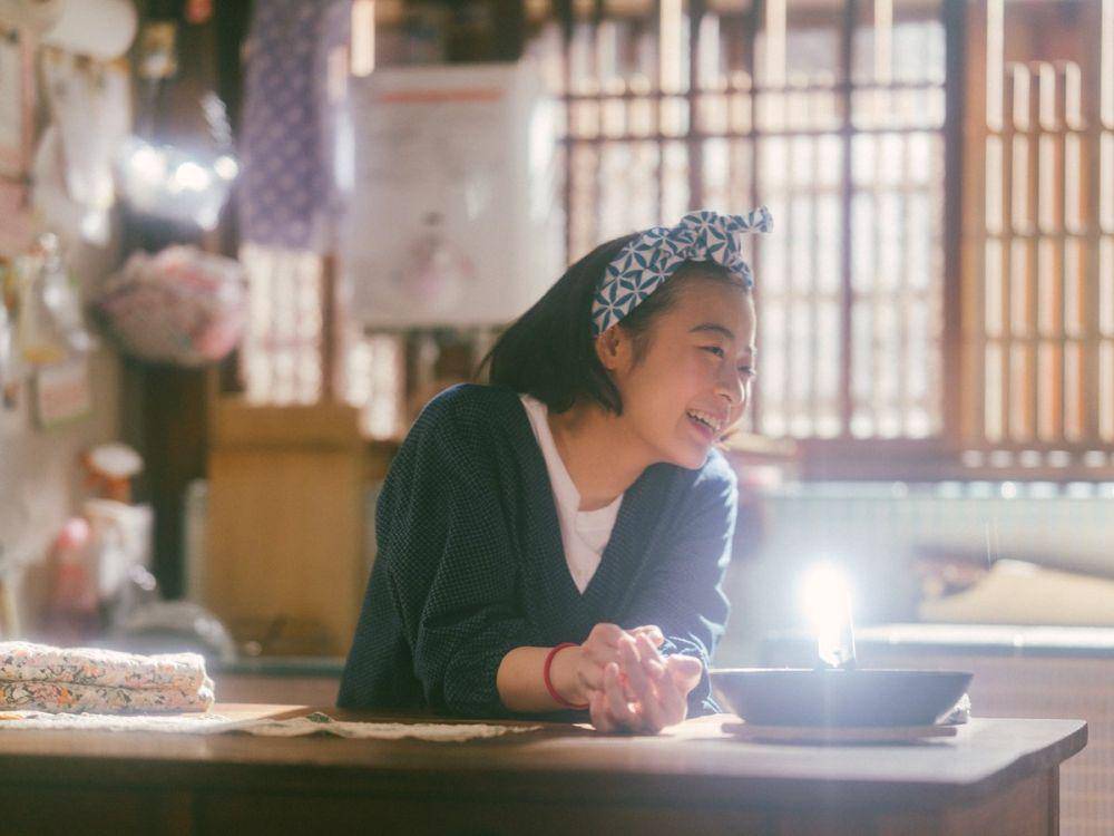 The Makanai: Cooking for the Maiko House (dok. Netflix/The Makanai: Cooking for the Maiko House)