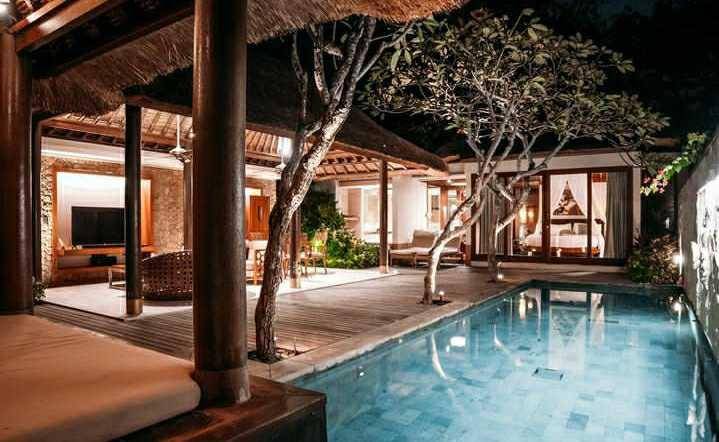 Amarterra Villas (instagram.com/amarteravillasbalinusadua)