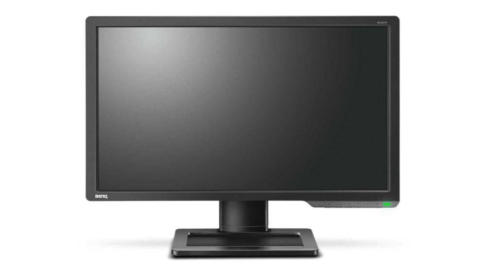 potret BenQ ZOWIE XL2411P (zowie.benq.com)