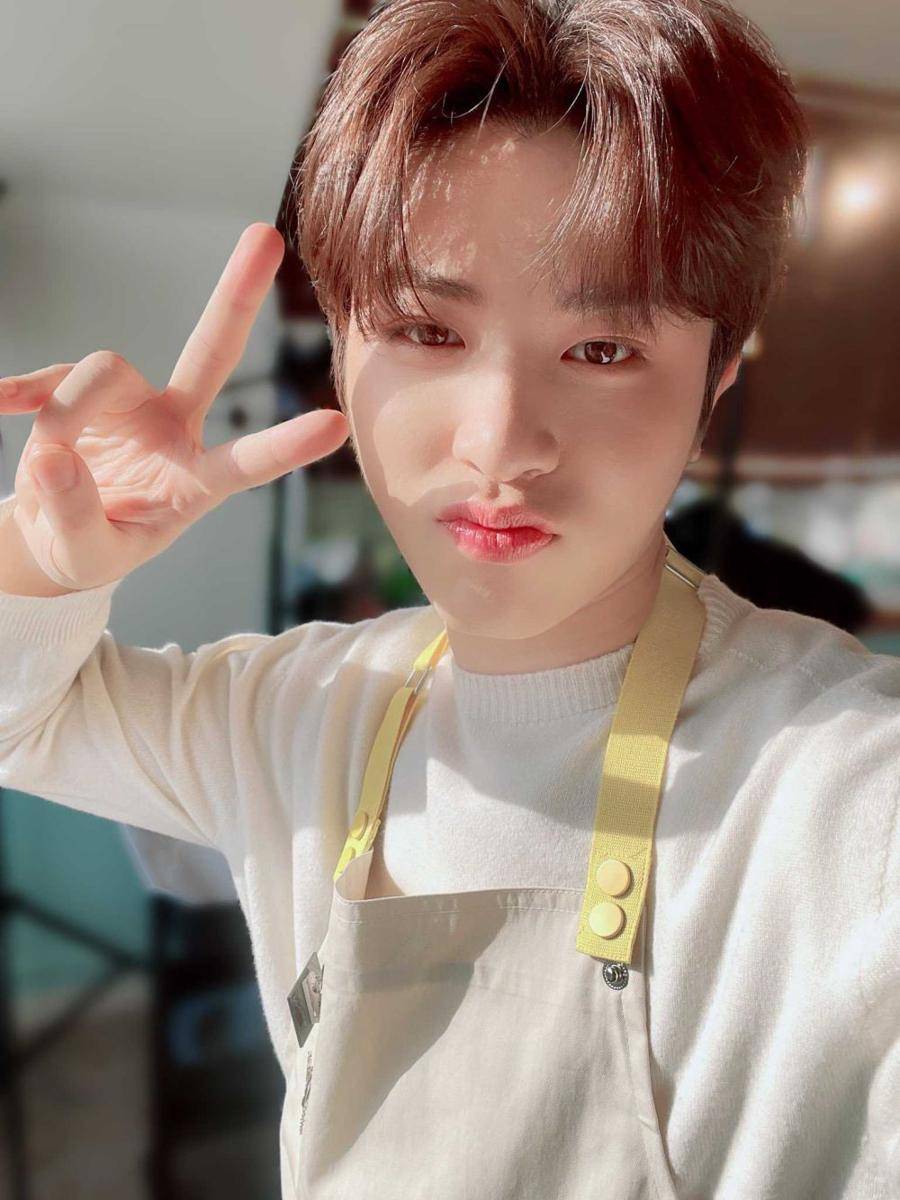 So Jung Hwan TREASURE. (twitter/treasuremember)