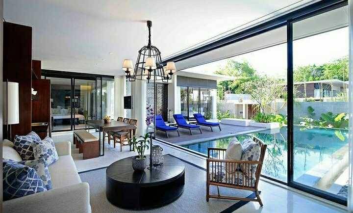 Vinila Villas Nusa Dua (instagram.com/vinilanusadua)