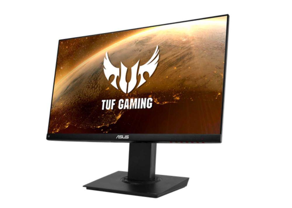 5 Monitor Gaming Layar 144Hz Terbaik, Bikin Lega saat Tanding!