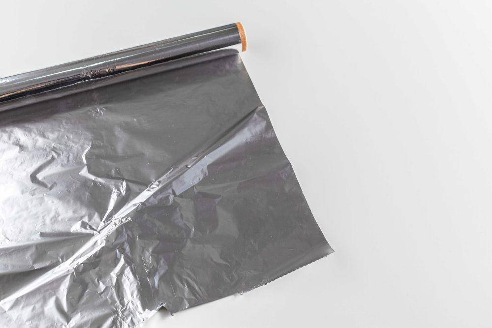 ilustrasi alumunium foil (freepik.com/fabrikasimf)