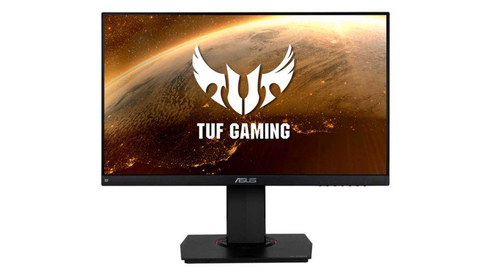 potret ASUS TUF Gaming VG249Q (asus.com)