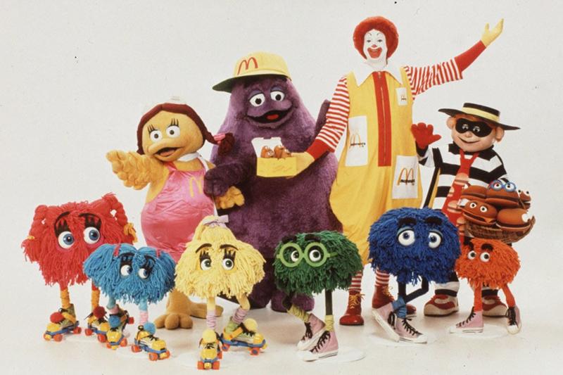 7 Sponsor Piala Dunia 2022, Ada McDonald's