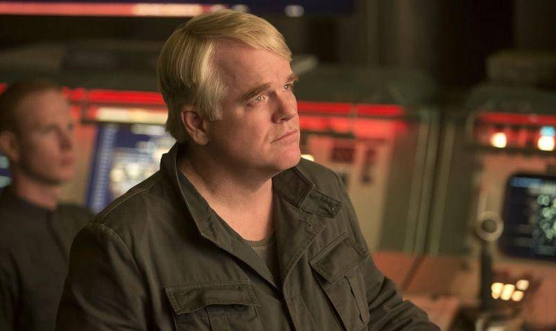 Lionsgate/The Hunger Games - Mockingjay Part 1