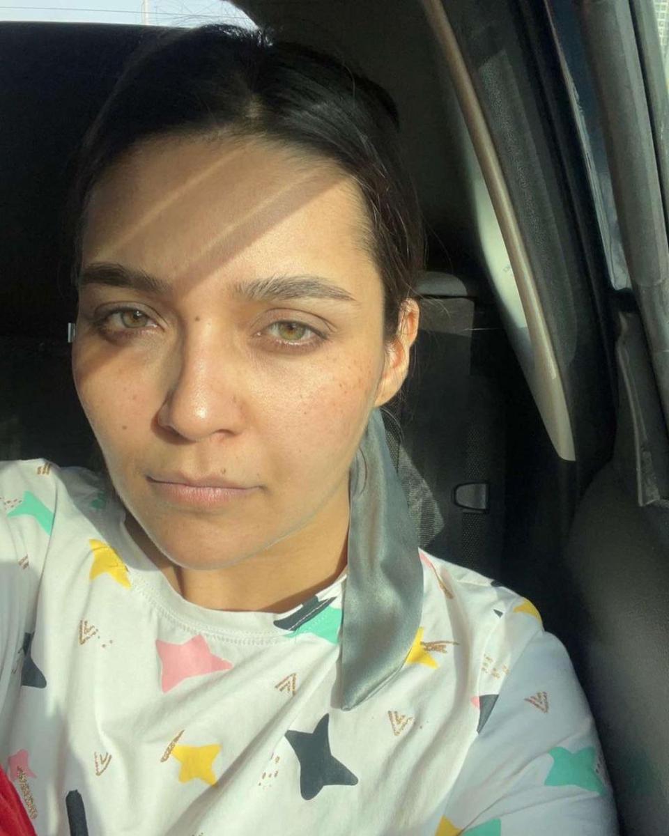 Mansi Srivastava (instagram.com/dearmansi)