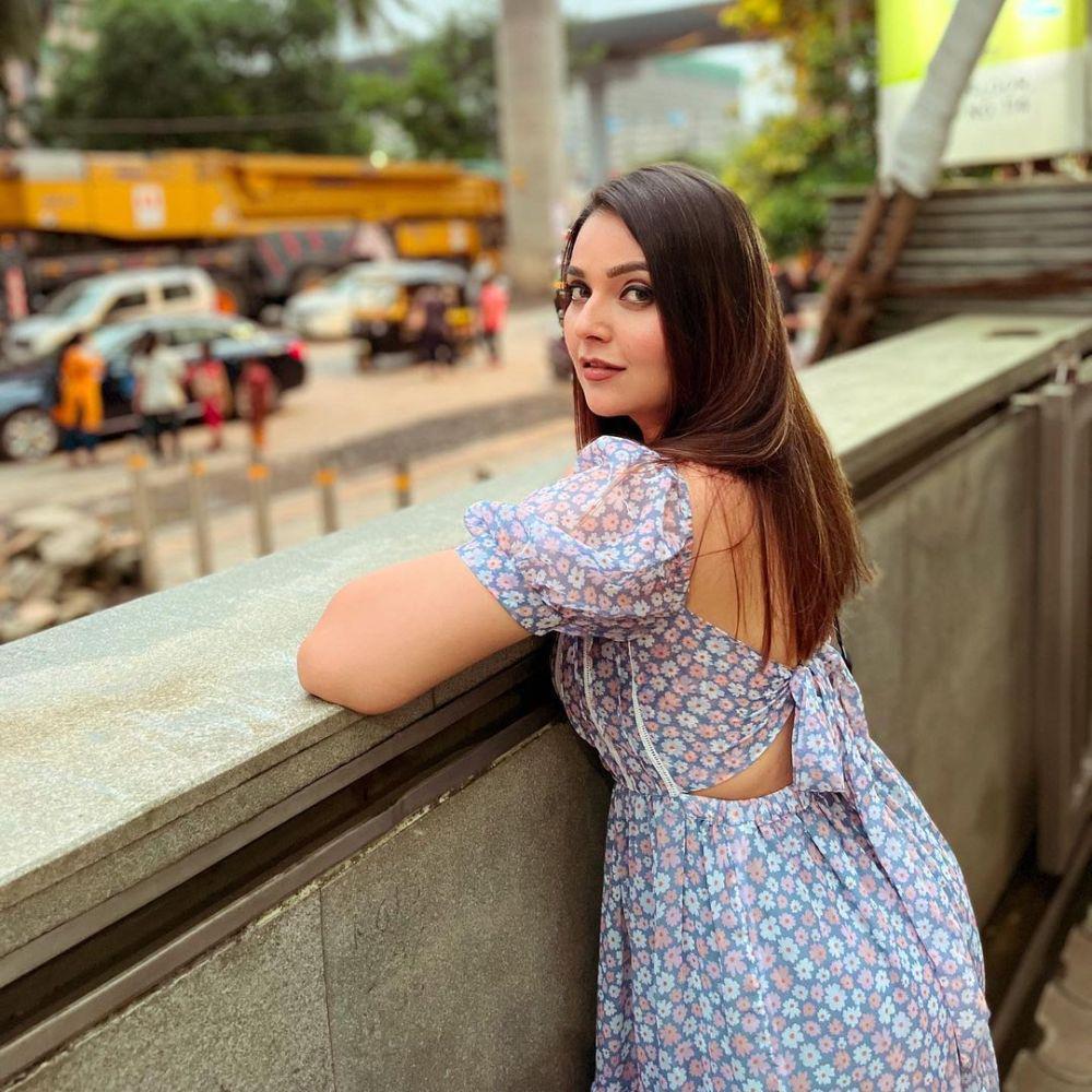 Mansi Srivastava (instagram.com/dearmansi)