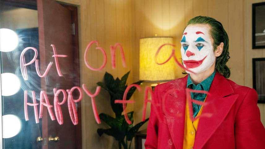 cuplikan film Joker (dok. Warner Bros. Pictures/Joker)
