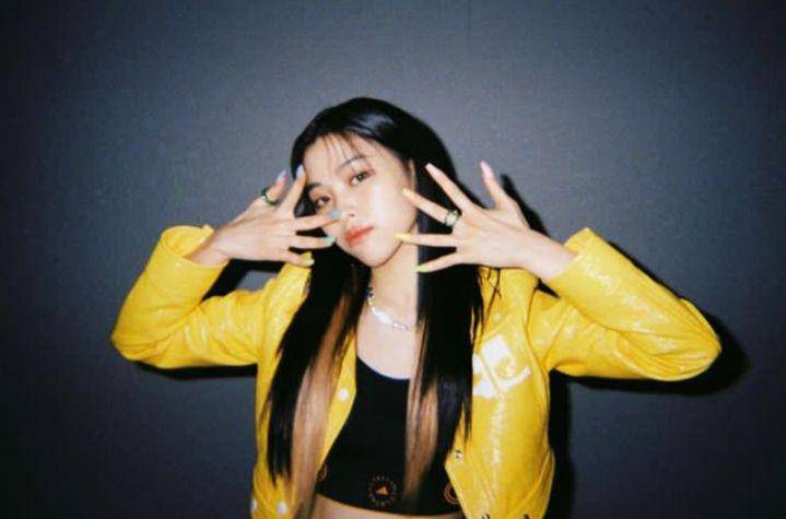 Ryujin ITZY (instagram.com/itzy.all.in.us)