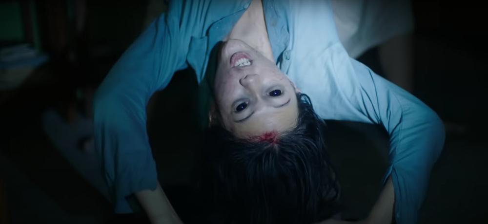 Hari Ketiga Tayang, Film Qorin Disaksikan Lebih dari 288.000 Penonton