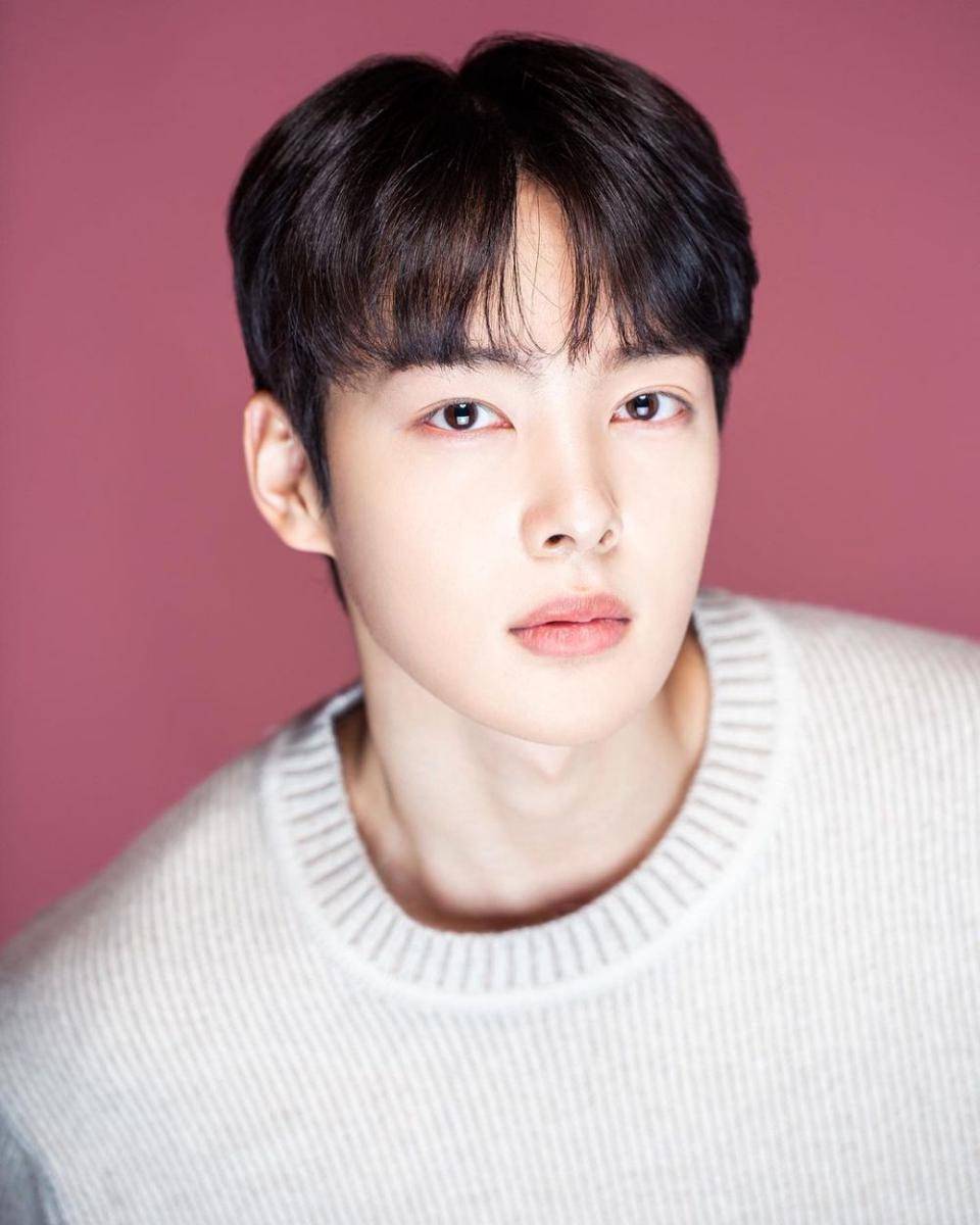 Kim Min Ki (instagram.com/mingi_1122)