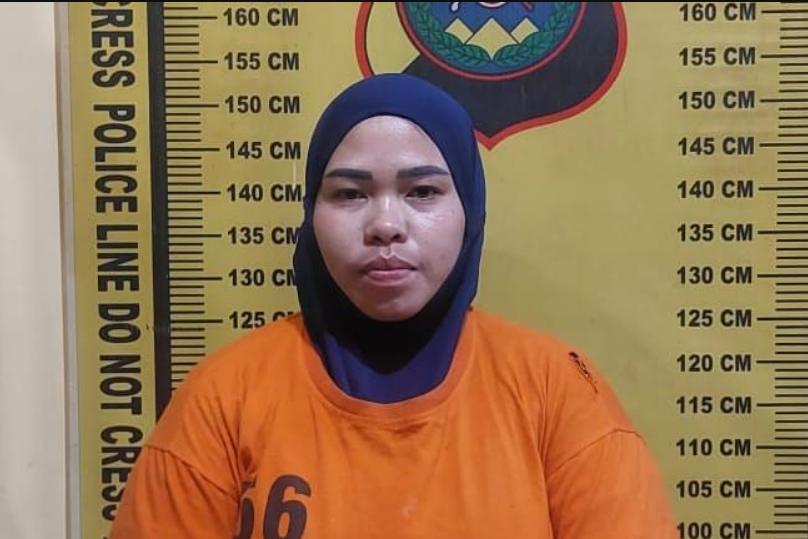 Penipuan Umrah, Pasutri Pengusaha Travel Simalungun Diciduk Polisi