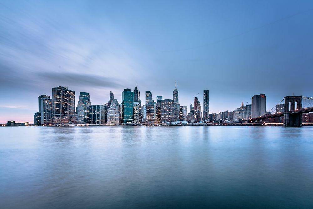 ilustrasi city (pexels.com/Chris Schippers)