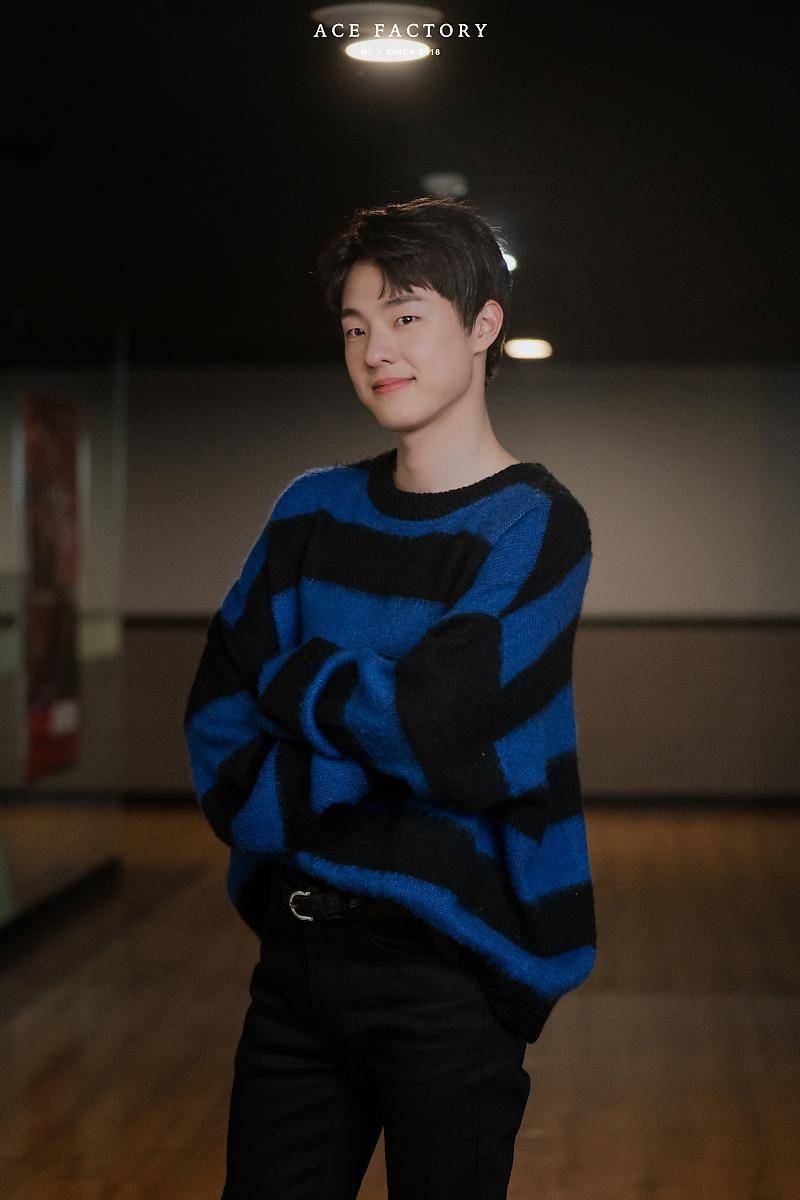 Kim Dong Hwi (post.naver.com/ACE FACTORY)
