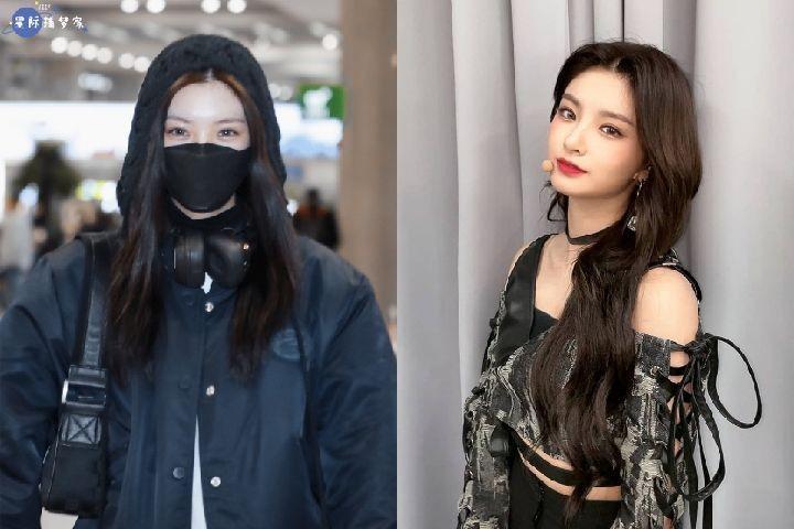 10 Bulan Hiatus, Yiren EVERGLOW Dikabarkan Telah Kembali Ke Korea