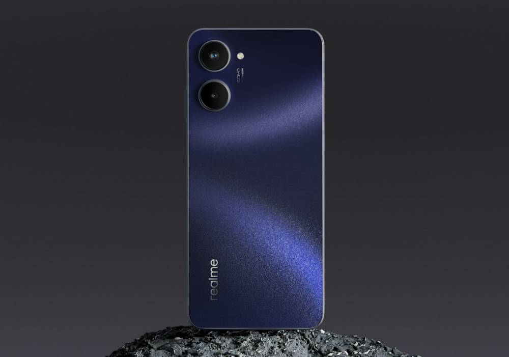 ilustrasi Realme 10 (dok. realme)