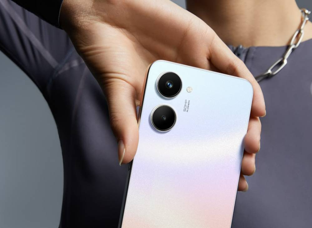 ilustrasi Realme 10 (dok. realme)