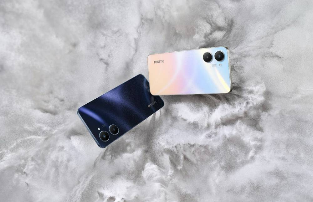 ilustrasi Realme 10 (dok. realme)