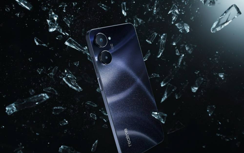 ilustrasi Realme 10 (dok. realme)