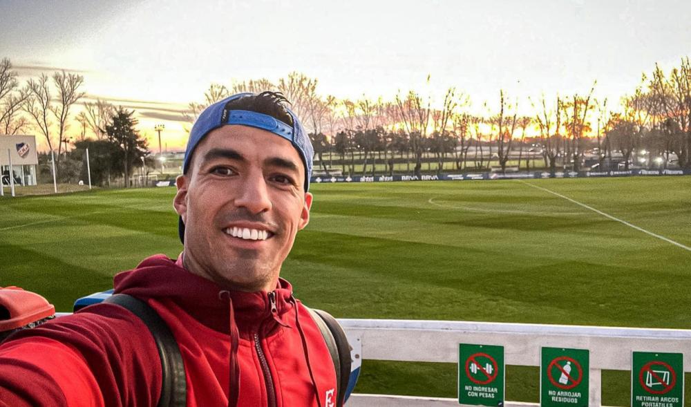 Bali United Kirim Kode untuk Suarez, Bakal Direkrut?