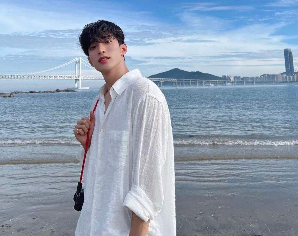 DK Seventeen (instagram.com/dk_is_dokyeom)