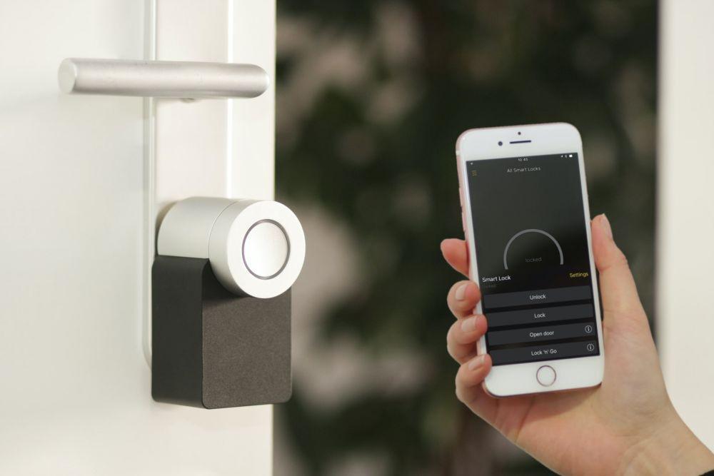 7 Hal yang Harus Dipertimbangkan Sebelum Membeli Smart Door Lock