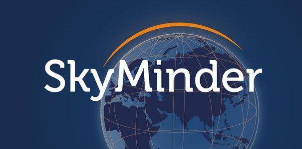Platform kemitraan CRIF dan GPEI, SkyMInder (Skyminder.com)