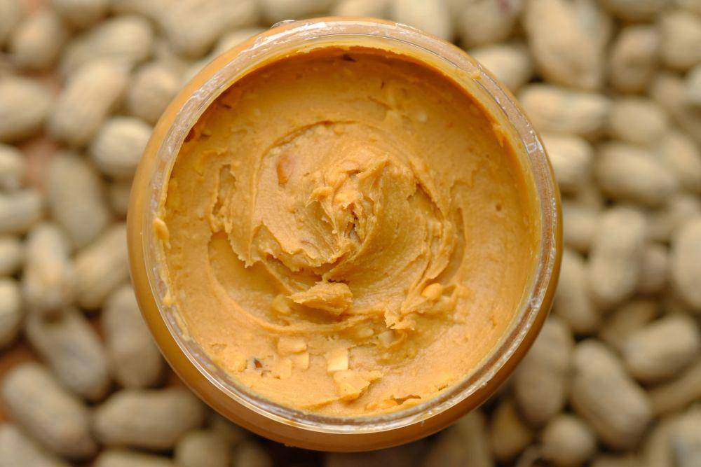 ilustrasi cinnamon butter (unsplash.com/Towfiqu barbhuiya)