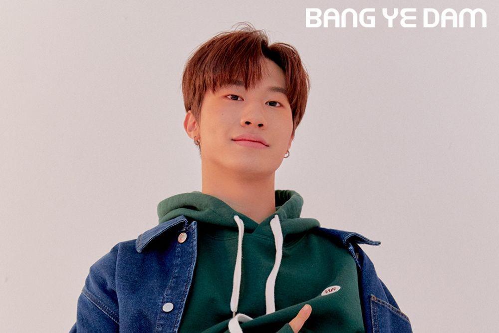 Biodata dan Profil Yedam Eks TREASURE, Kini Jadi Produser Lagu