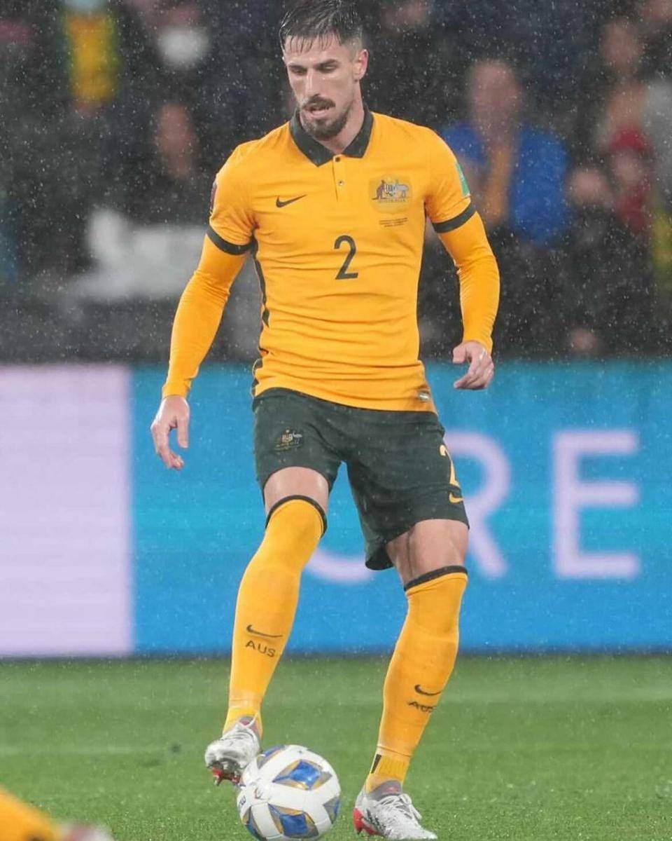 Milos Degenek (instagram.com/milosdegenek)