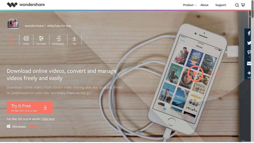 Wondershare (wondershare.com)