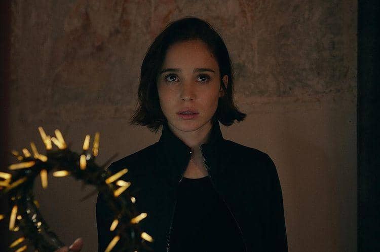Alba Baptista (instagram.com/alba.baptista)