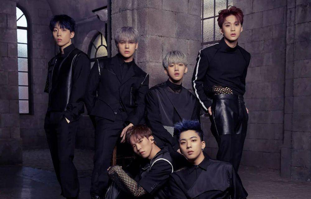 D-CRUNCH (Instagram.com/d_crunch_official/)