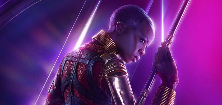 dok. Marvel Studios