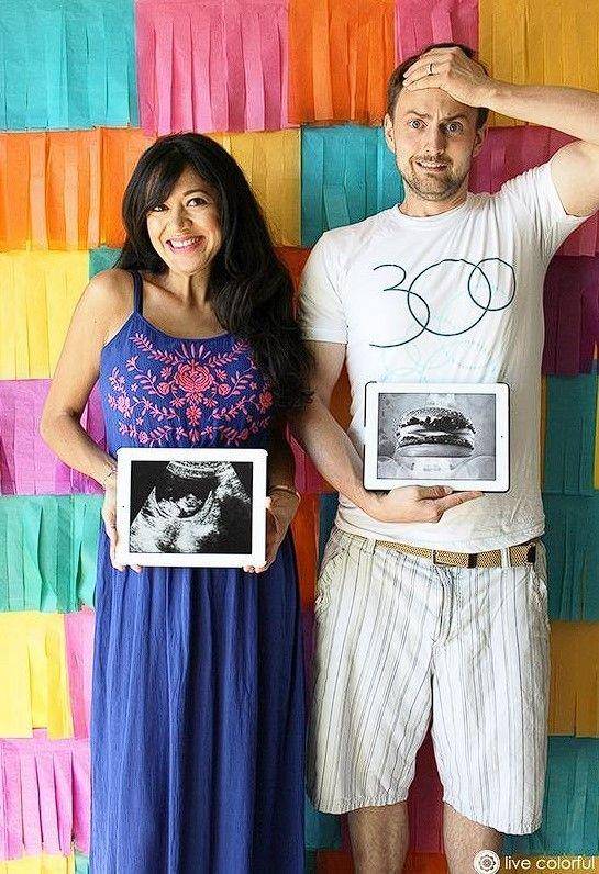 potret maternity kocak (izismile.com)