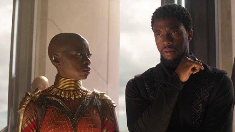 dok. Marvel Studios