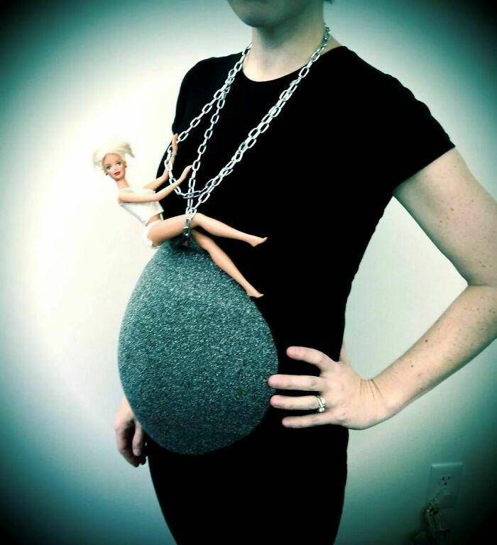 potret maternity kocak (imgur.com)