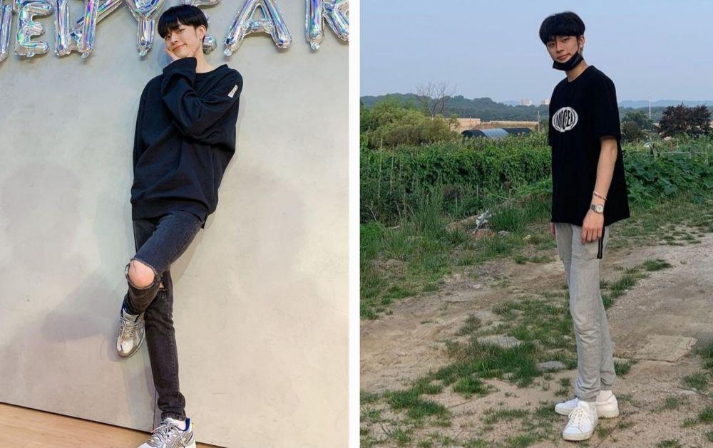 9 Ide OOTD ala Yoo Seon Ho, Pemeran Drakor Under the Queen's Umbrella