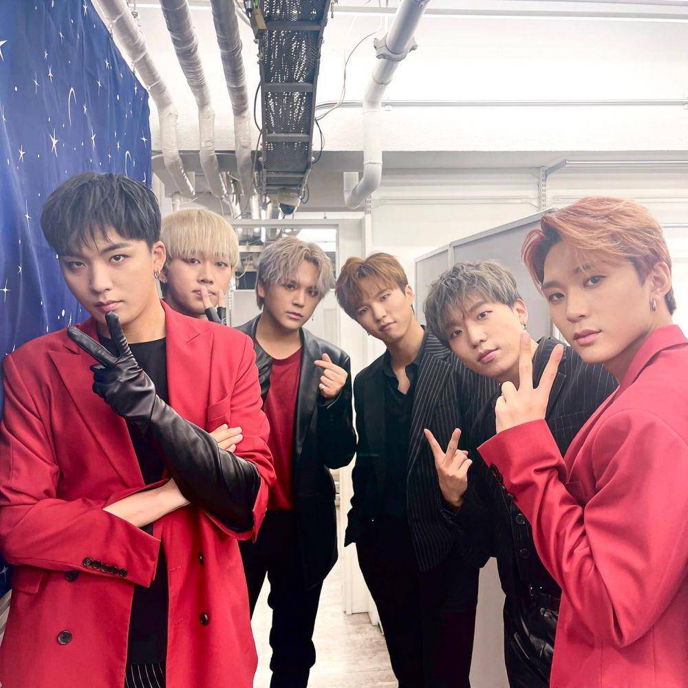 D-CRUNCH (Instagram.com/d_crunch_official/)