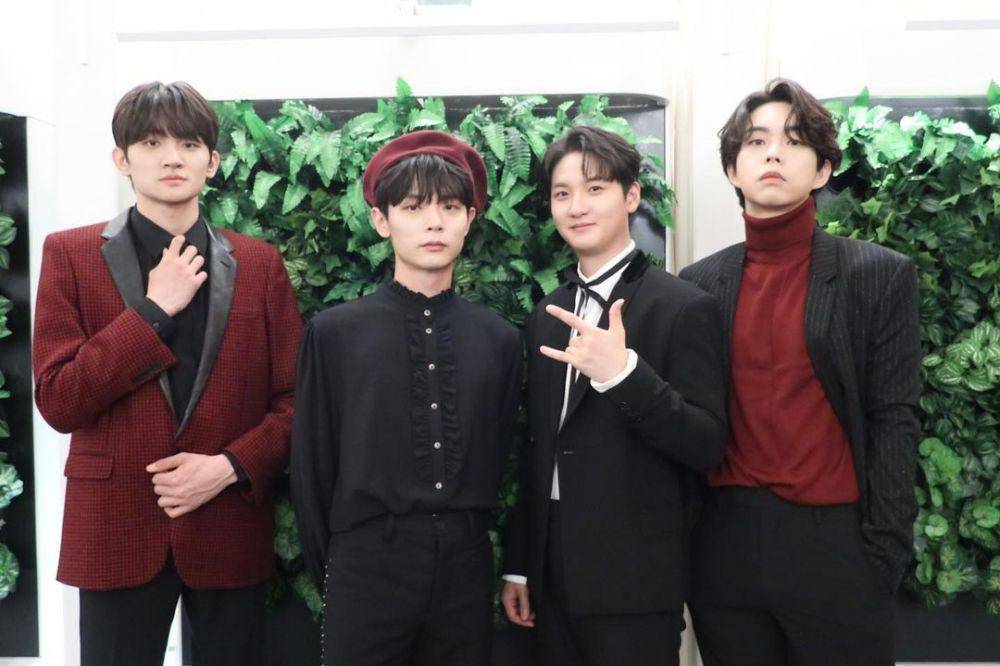 grup band LUCY (instagram.com/band_lucy)