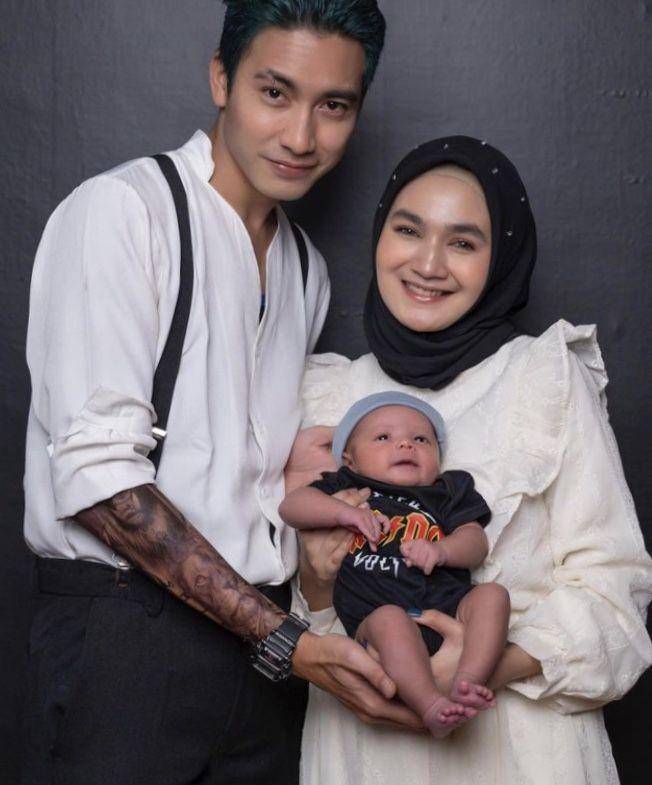 Newborn hawa (instagram.com/uffridatunnitami/