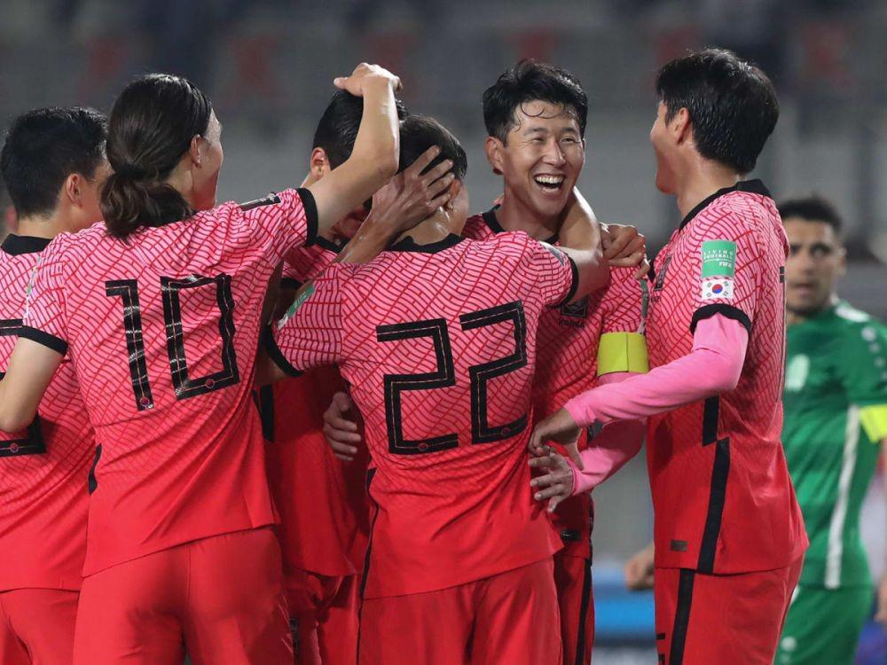 Data dan Fakta Babak Penyisihan Piala Dunia 2022